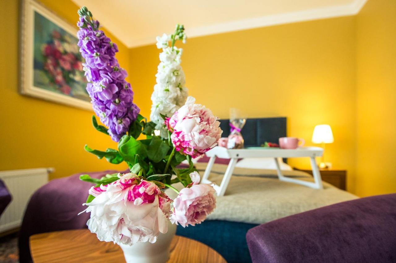 Baltvilla Baltezers Exteriör bild